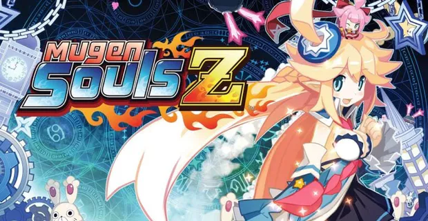 Mugen Souls Z portada laedicionespecial.es