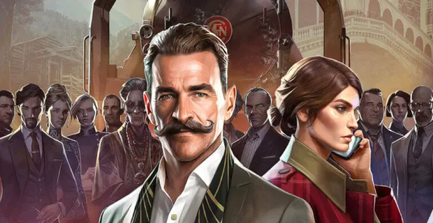 Agatha Christie Murder on the Orient Express portada laedicionespecial.es