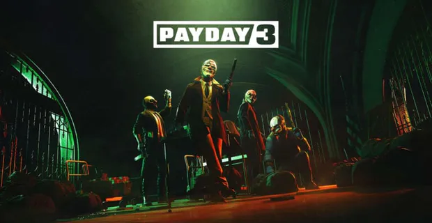 Payday 3 portada laedicionespecial.es