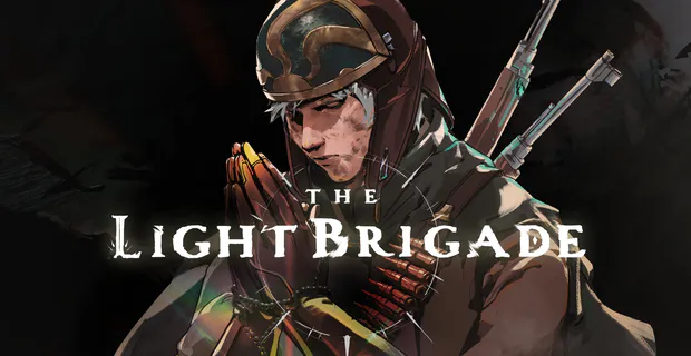 The Light Brigade portada laedicionespecial.es