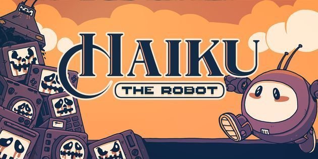 Haiku, the Robot portada laedicionespecial.es
