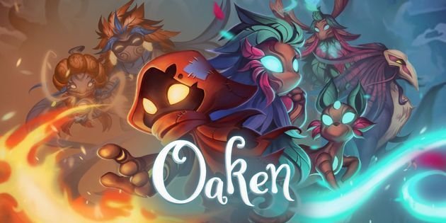 Oaken portada laedicionespecial.es