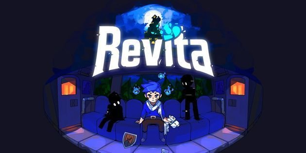 Revita portada laedicionespecial.es