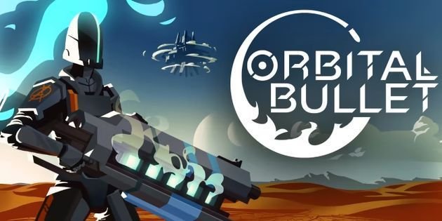 Orbital Bullet portada laedicionespecial.es