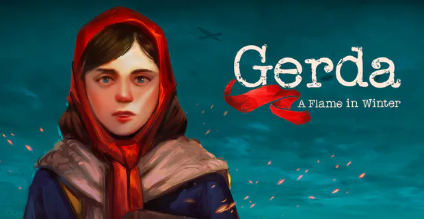 Gerda A Flame in Winter portada laedicionespecial.es