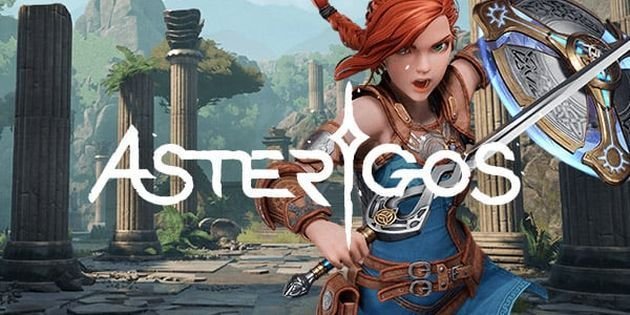 Asterigos: Curse of the Stars portada laedicionespecial.es