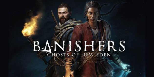 Banishers Ghosts of New Eden portada laedicionespecial.es