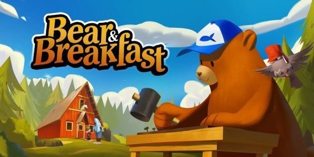 Bear And Breakfast portada laedicionespecial.es