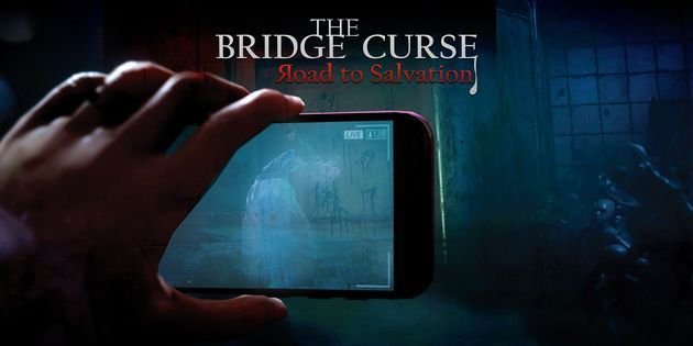 The Bridge Curse: Road to Salvation portada laedicionespecial.es