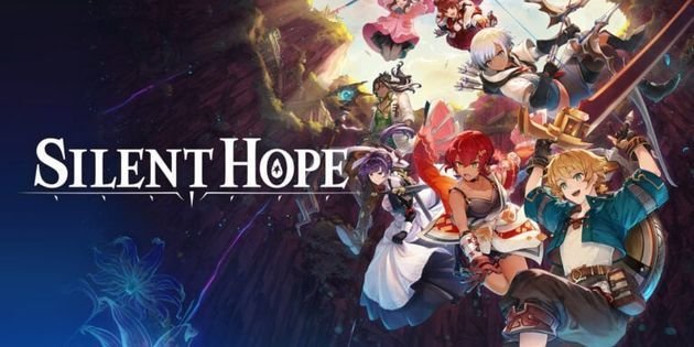 Silent Hope portada laedicionespecial.es