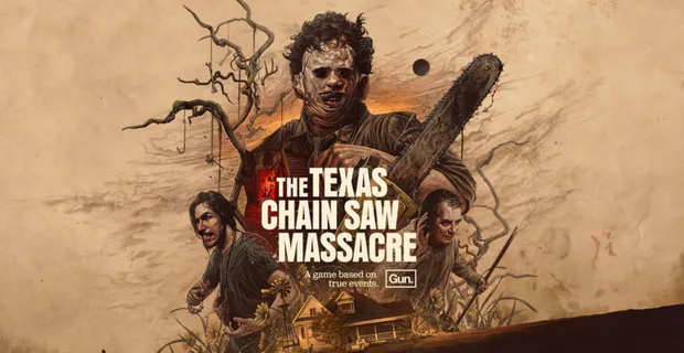 The Texas Chain Saw Massacre portada laedicionespecial.es