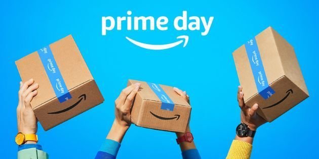 Amazon Prime Day 11 y 23 Julio 2023