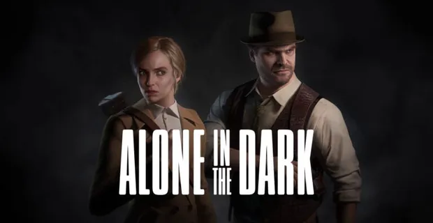 Alone in the Dark portada laedicionespecial.es