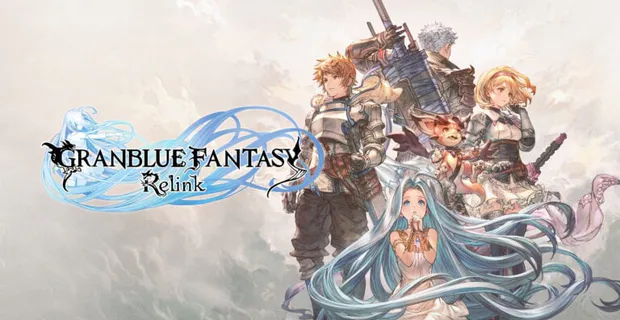 Granblue Fantasy Relink portada laedicionespecial.es