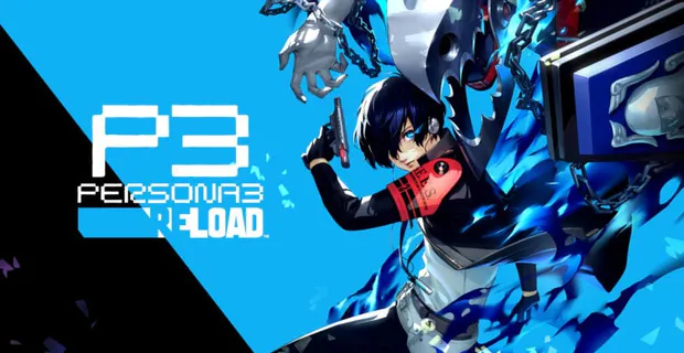 Persona 3 Reload portada laedicionespecial.es