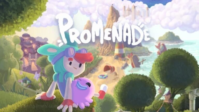 Promenade portada laedicionespecial.es