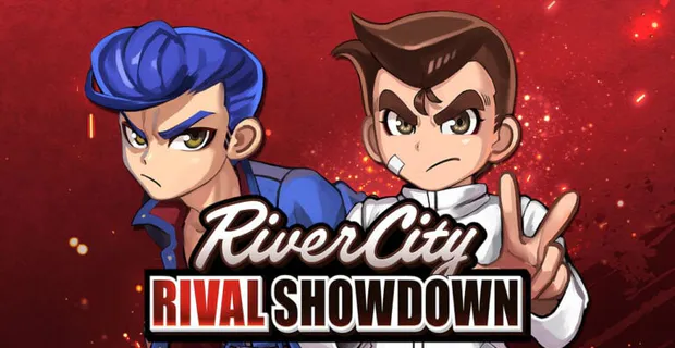 River City Rival Showdown portada laedicionespecial.es