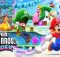 Super Mario Bros. Wonder portada laedicionespecial.es