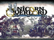 Unicorn Overlord portada laedicionespecial.es