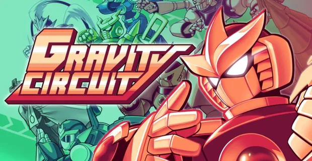 Gravity Circuit portada laedicionespecial.es