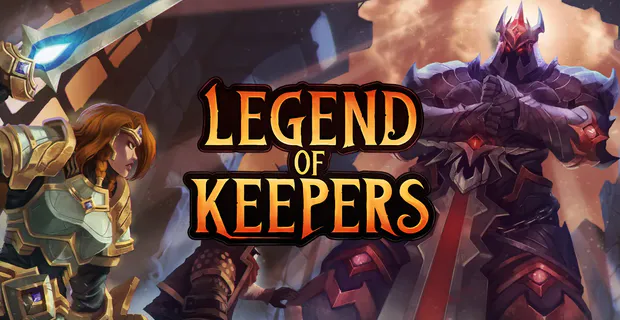 Legend of Keepers Carrers of a Dungeon Master portada laedicionespecial.es