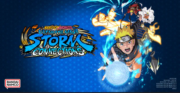 NARUTO X BORUTO Ultimate Ninja STORM CONNECTIONS Portada laedicionespecial.es