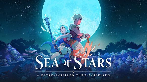 Sea of Stars portada laedicionespecial.es