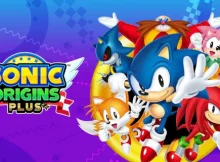 Sonic Origins Plus portada laedicionespecial.es