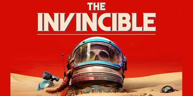 The Invincible portada laedicionespecial.es