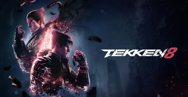 Tekken 8 portada laedicionespecial.es