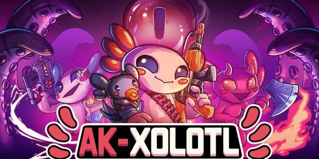 AK-Xolotl portada laedicionespecial.es