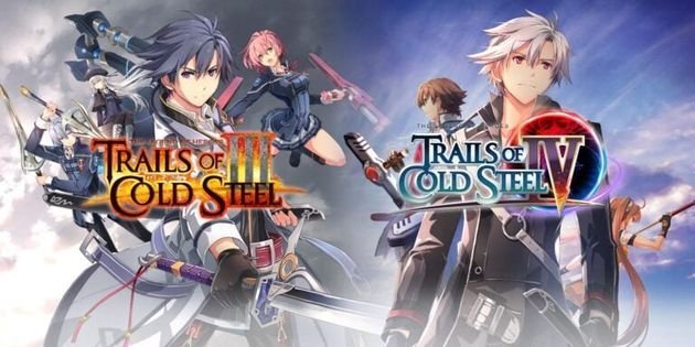 Cold Steel III IV portada laedicionespecial.es