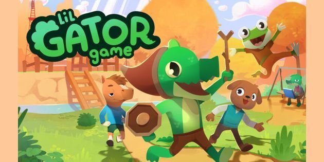 Lil Gator Game portada laedicionespecial.es