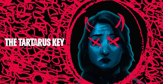 The Tartarus Key portada laedicionespecial.es