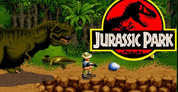 Jurassic Park portada laedicionespecial.es