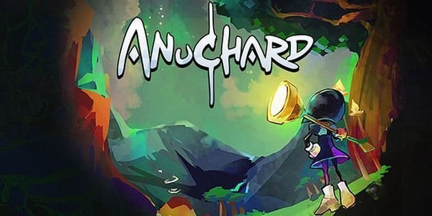 Anuchard portada laedicionespecial.es