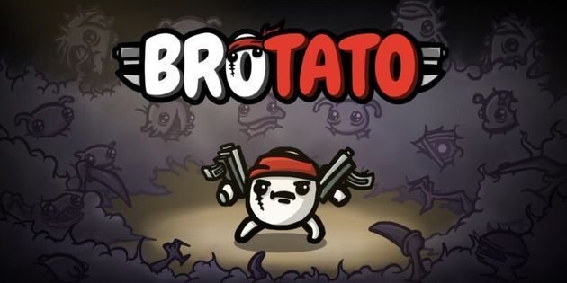 Brotato portada laedicionespecial.es
