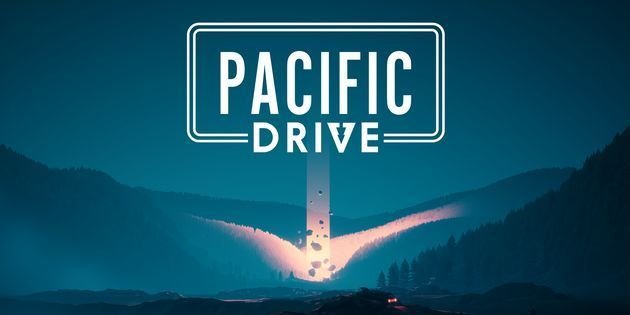 Pacific Drive portada laedicionespecial.es