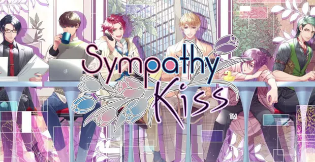Sympathy Kiss portada laedicionespecial.es