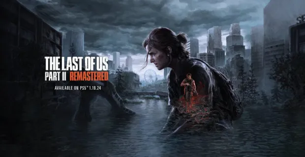 The Last Of Us Part II portada laedicionespecial.es