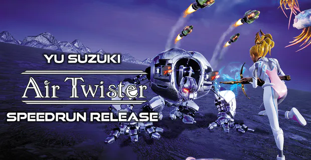 Air Twister portada laedicionespecial.es
