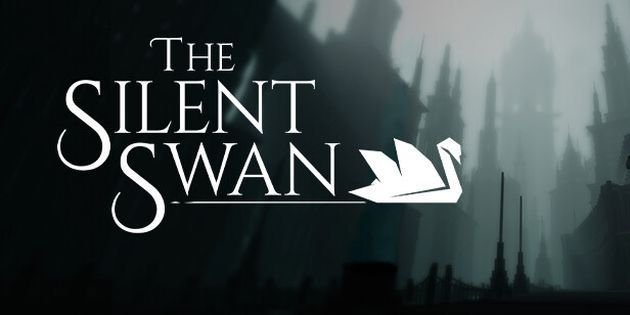 The Silent Swan Rising in the Mist Edition portada laedicionespecial.es