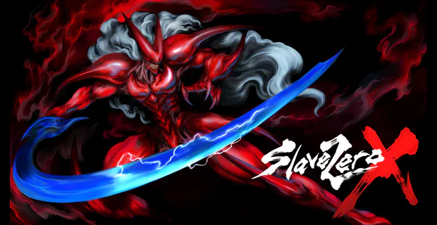 Slave Zero X portada laedicionespecial.es