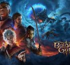 Baldur's Gate 3 Deluxe Edition portada laedicionespecial.es