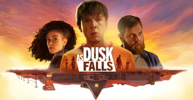 As Dusk Falls portada laedicionespecial.es