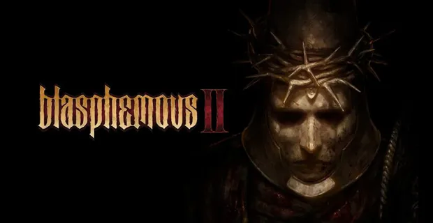 Blasphemous II portada laedicionespecial.es