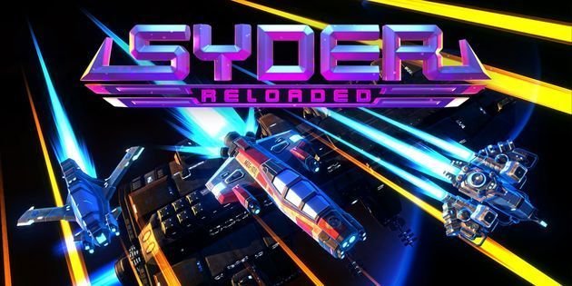 Syder Reloaded portada laedicionespecial.es