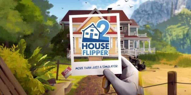 House Flipper 2 portada laedicionespecial.es