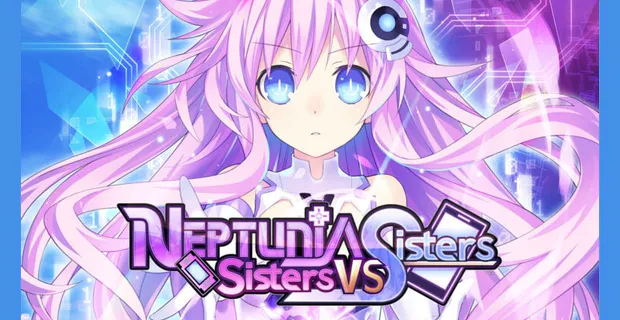 Neptunia Sister Vs Sister portada laedicionespecial.es