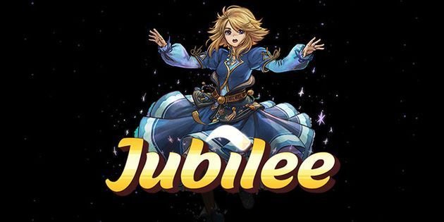 Jubilee portada laedicionespecial.es